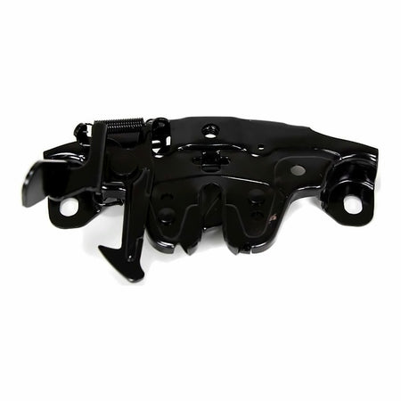 2000-2003 Nissan Sentra Hood Latch – Front View (NI1234115)
