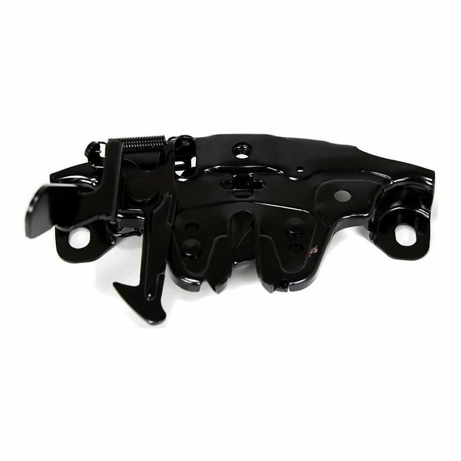 2000-2003 Nissan Sentra Hood Latch – Front View (NI1234115)