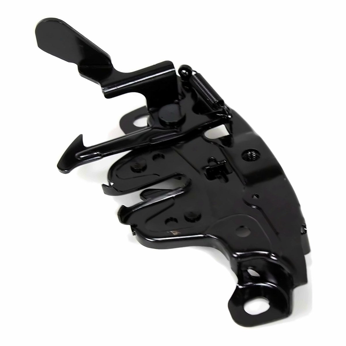 2000-2003 Nissan Sentra Hood Latch – Side View (NI1234115)