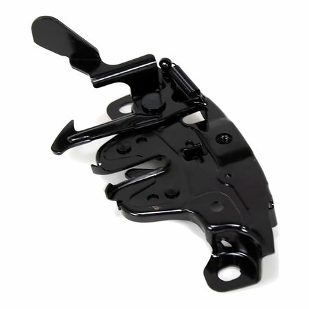 2000-2003 Nissan Sentra Hood Latch – Side View (NI1234115)