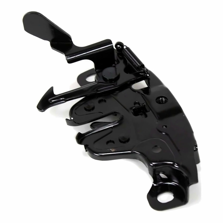 2000-2003 Nissan Sentra Hood Latch – Side View (NI1234115)