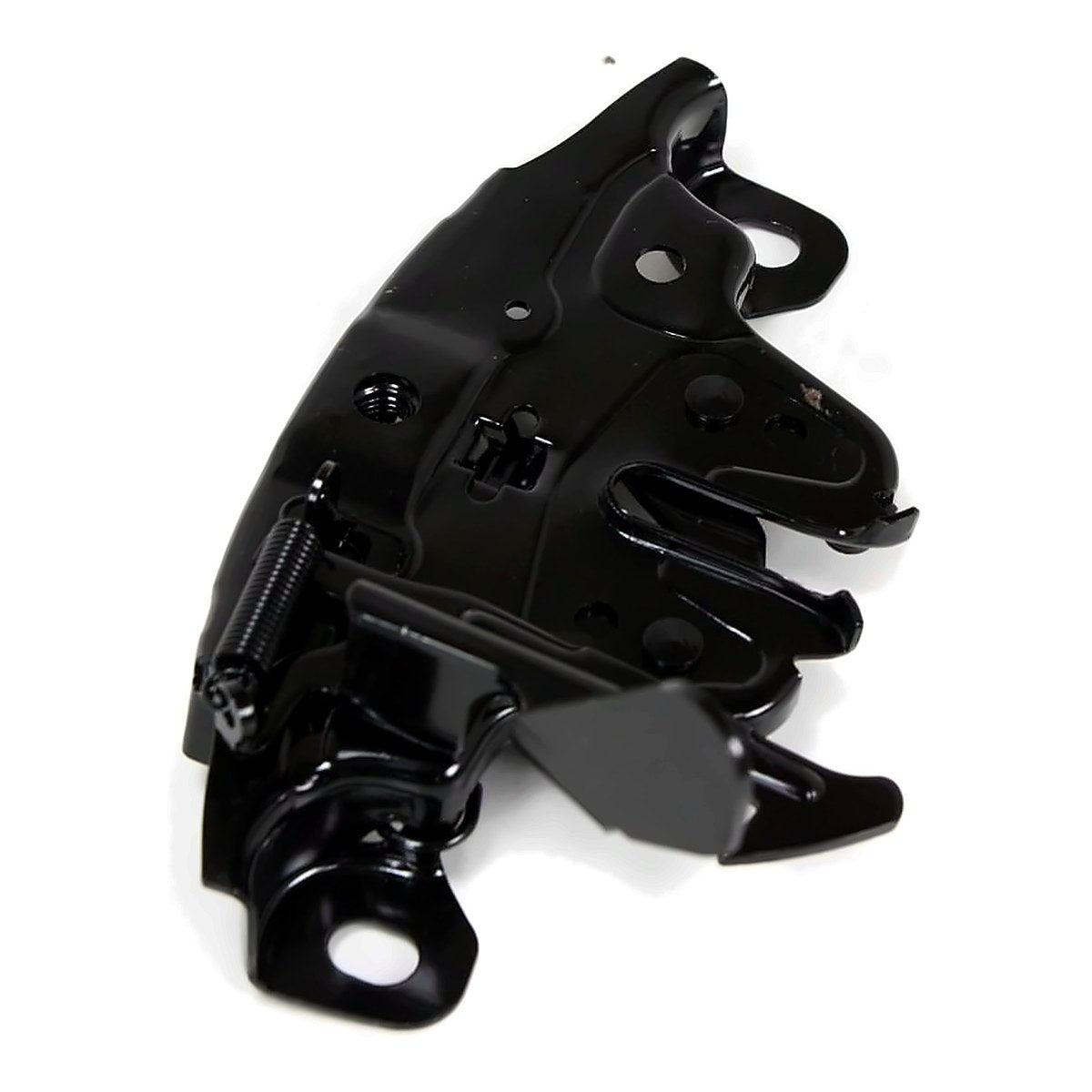2000-2003 Nissan Sentra Hood Latch – Detail View (NI1234115)
