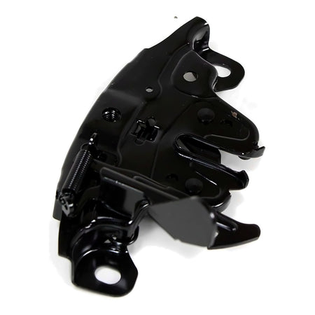 2000-2003 Nissan Sentra Hood Latch – Detail View (NI1234115)
