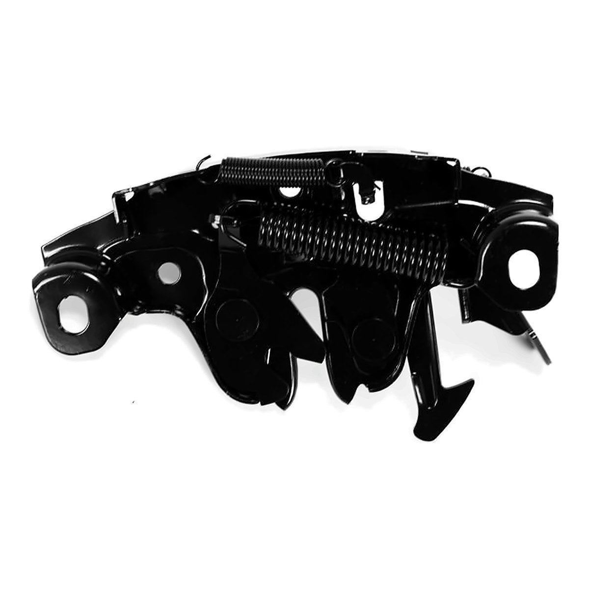 2000-2003 Nissan Sentra Hood Latch – Back View (NI1234115)