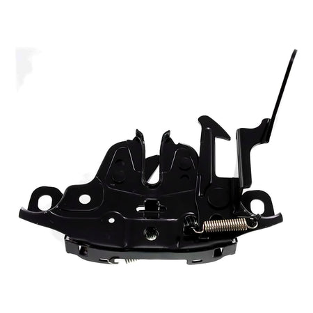 2004-2006 Nissan Sentra Hood Latch – Front View (NI1234116)