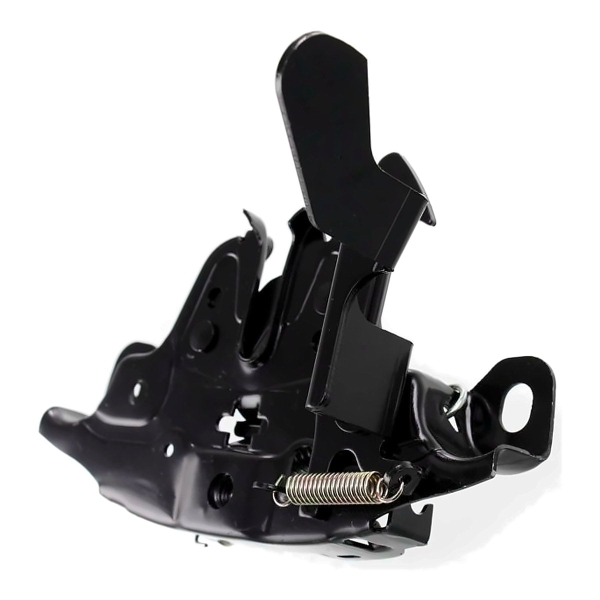 2004-2006 Nissan Sentra Hood Latch – Side View (NI1234116)