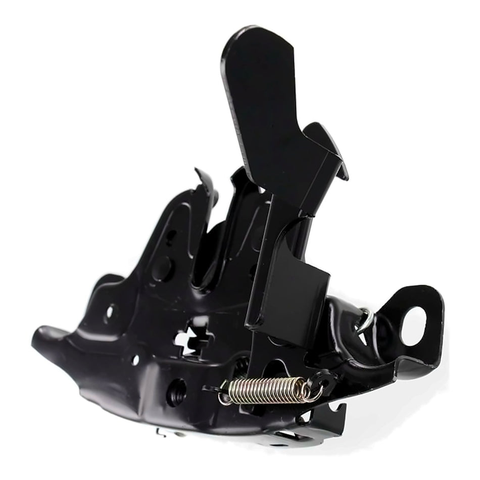 2004-2006 Nissan Sentra Hood Latch – Side View (NI1234116)