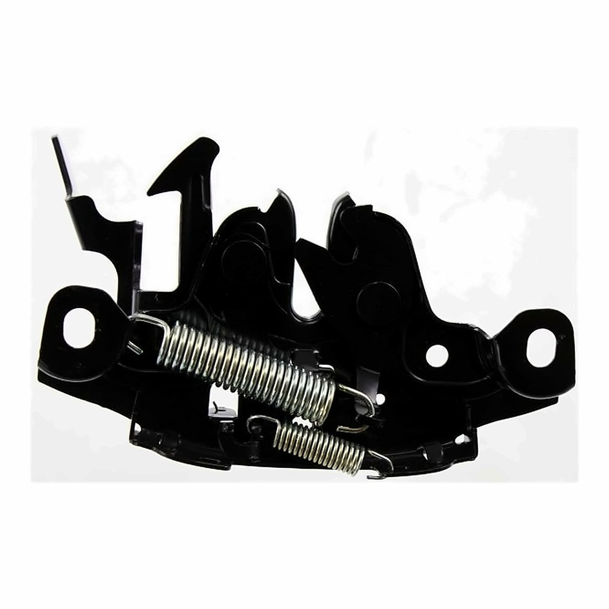 2004-2006 Nissan Sentra Hood Latch – Detail View (NI1234116)