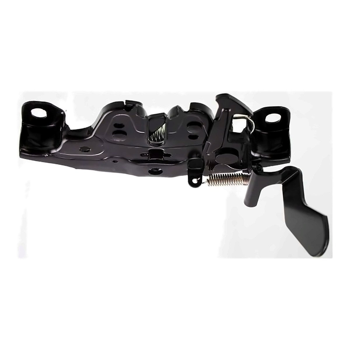 2004-2006 Nissan Sentra Hood Latch – Back View (NI1234116)