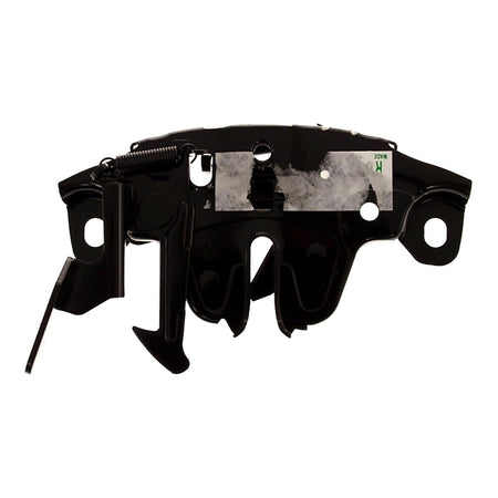 2007-2012 Nissan Sentra Hood Latch – Side View (NI1234118)