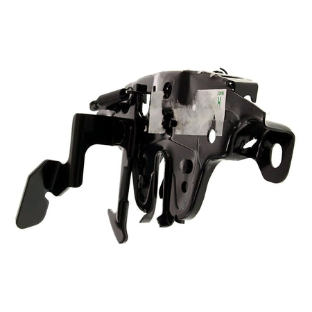 2007-2012 Nissan Sentra Hood Latch – Angle View (NI1234118)