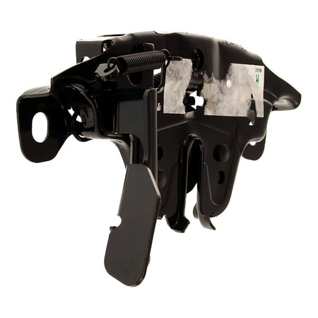 2007-2012 Nissan Sentra Hood Latch – Detail View (NI1234118)