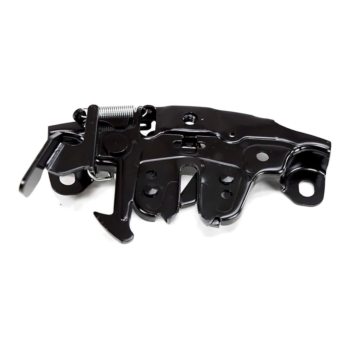 2000-2003 Nissan Maxima Hood Latch – Front View (NI1234119)