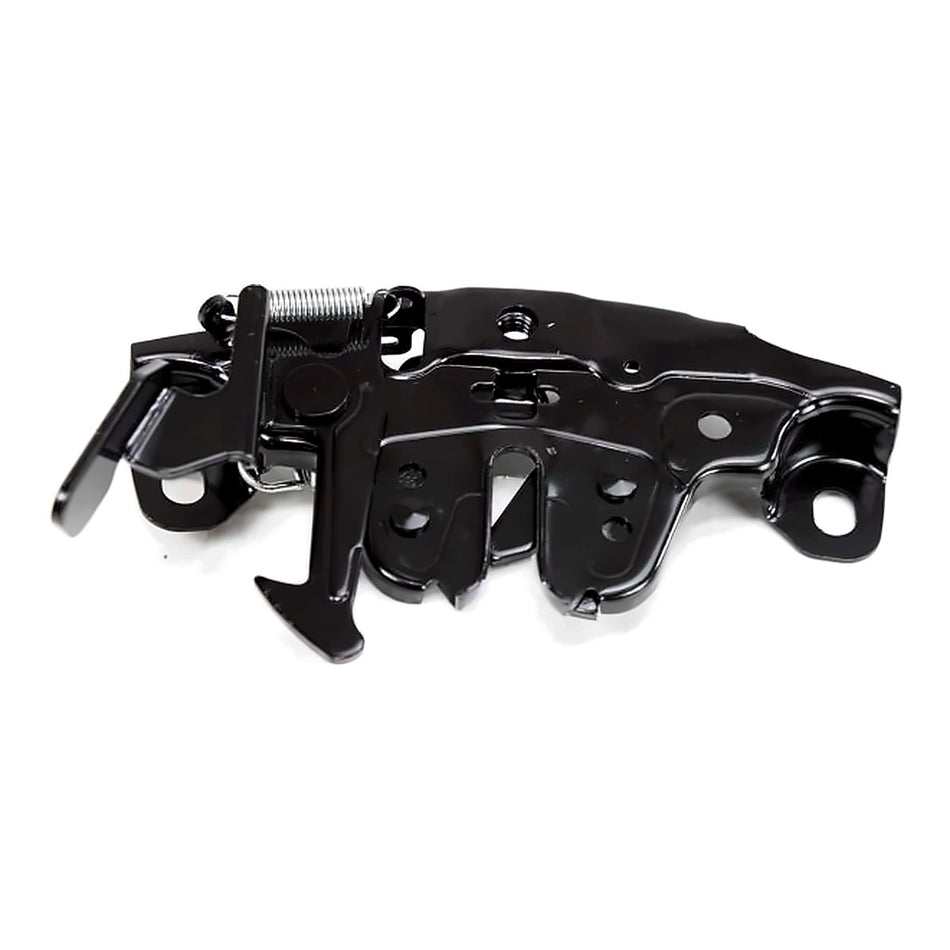2000-2003 Nissan Maxima Hood Latch – Front View (NI1234119)
