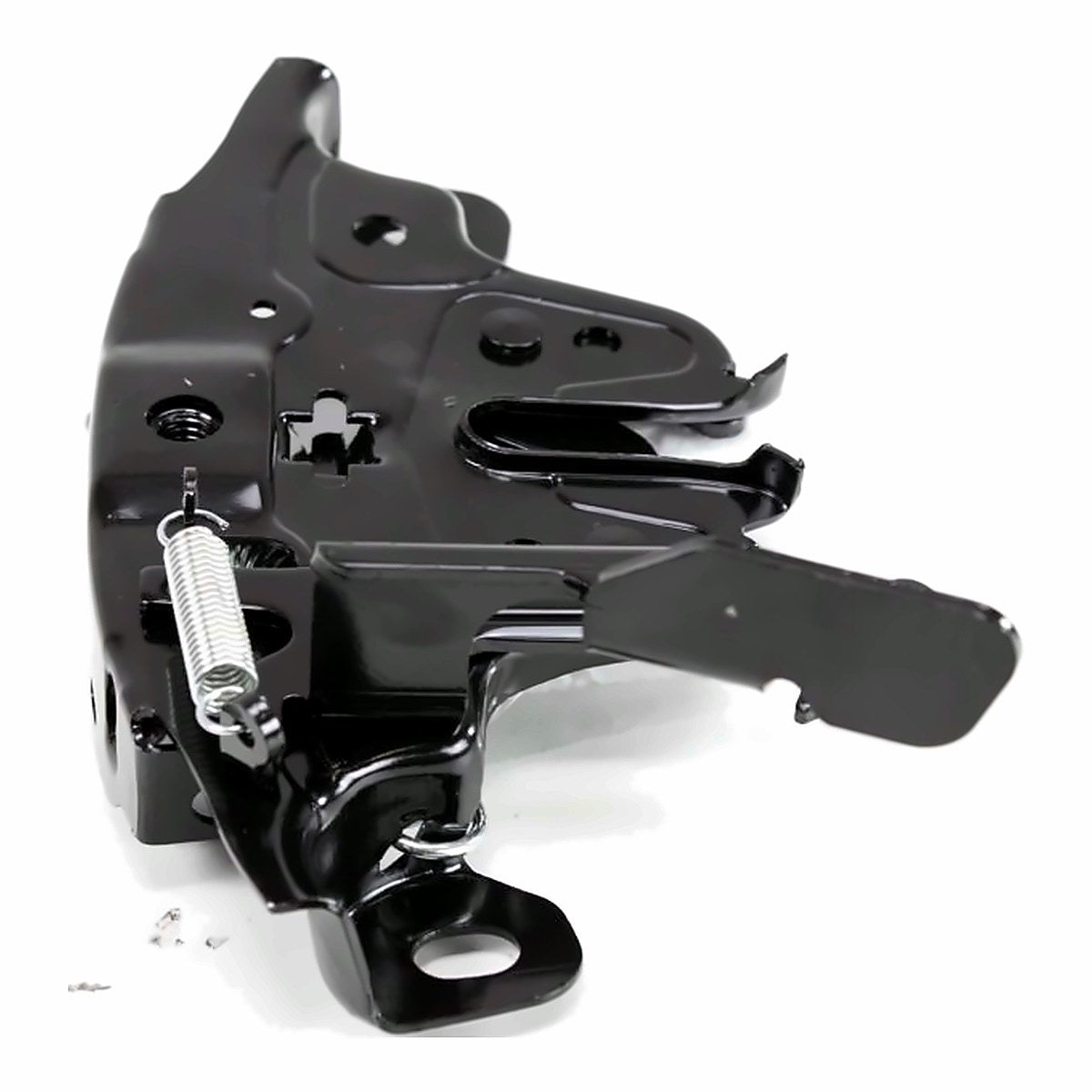 2000-2003 Nissan Maxima Hood Latch – Angle View (NI1234119)