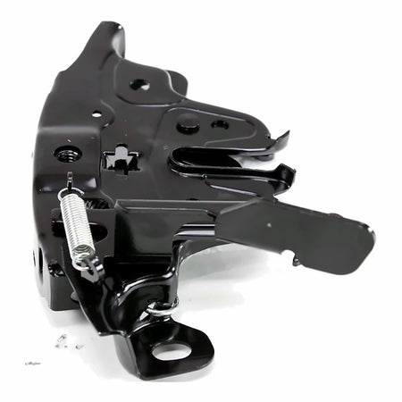 2000-2003 Nissan Maxima Hood Latch – Angle View (NI1234119)