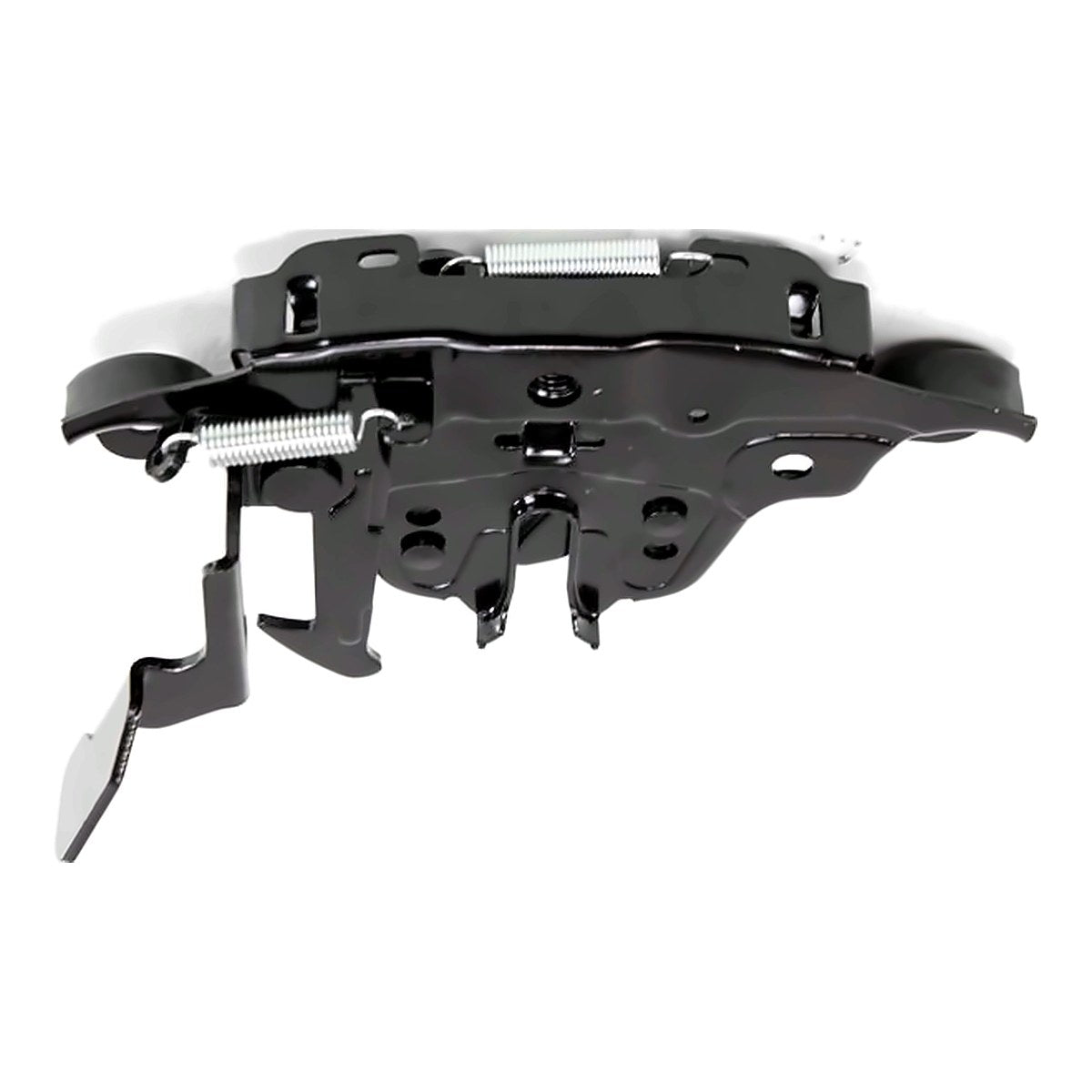 2000-2003 Nissan Maxima Hood Latch – Back View (NI1234119)