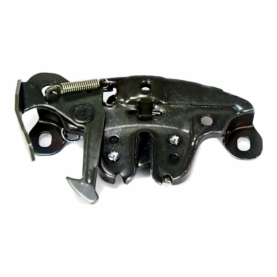 2007-2012 Nissan Versa Hood Latch – Front View (NI1234121)