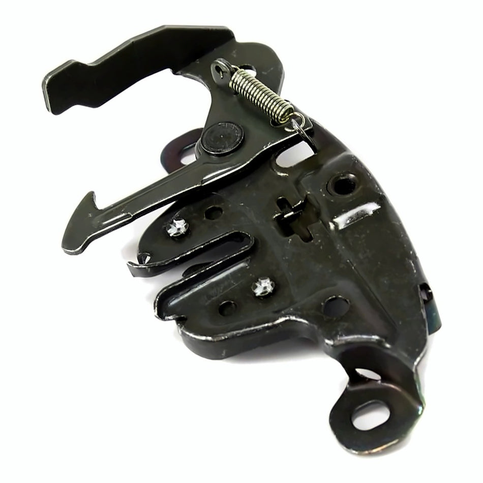 2007-2012 Nissan Versa Hood Latch – Side View (NI1234121)