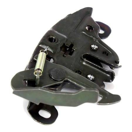 2007-2012 Nissan Versa Hood Latch – Angle View (NI1234121)