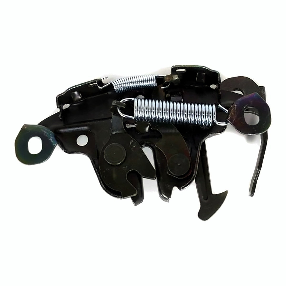 2007-2012 Nissan Versa Hood Latch – Detail View (NI1234121)
