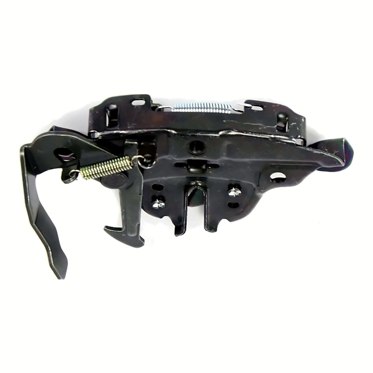 2007-2012 Nissan Versa Hood Latch – Back View (NI1234121)