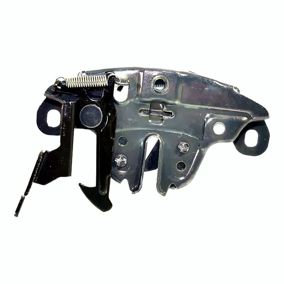 2014-2015 Nissan Rogue Select Hood Latch - product view, Part NI1234123