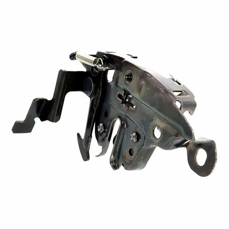 2008-2013 Nissan Rogue Hood Latch – Side View (NI1234123)