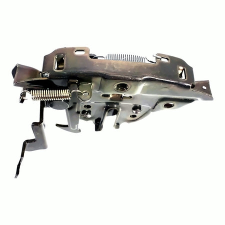 2008-2013 Nissan Rogue Hood Latch – Back View (NI1234123)