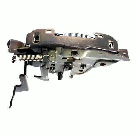 2014-2015 Nissan Rogue Select Hood Latch - back view, Part NI1234123