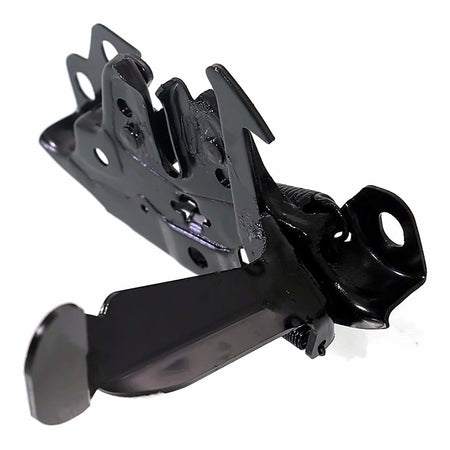 2008-2013 Nissan Altima Coupe Hood Latch - product view, Part NI1234124