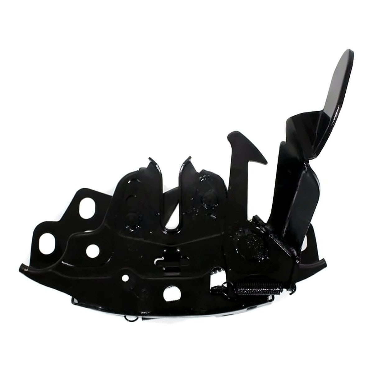 2007-2012 Nissan Altima Hood Latch – Angle View (NI1234124)