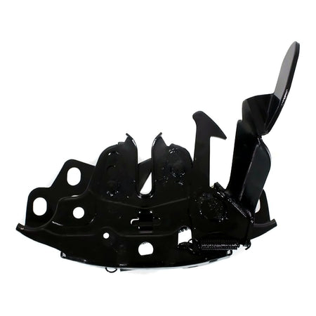 2007-2012 Nissan Altima Hood Latch – Angle View (NI1234124)