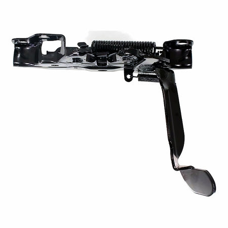 2007-2012 Nissan Altima Hood Latch – Detail View (NI1234124)