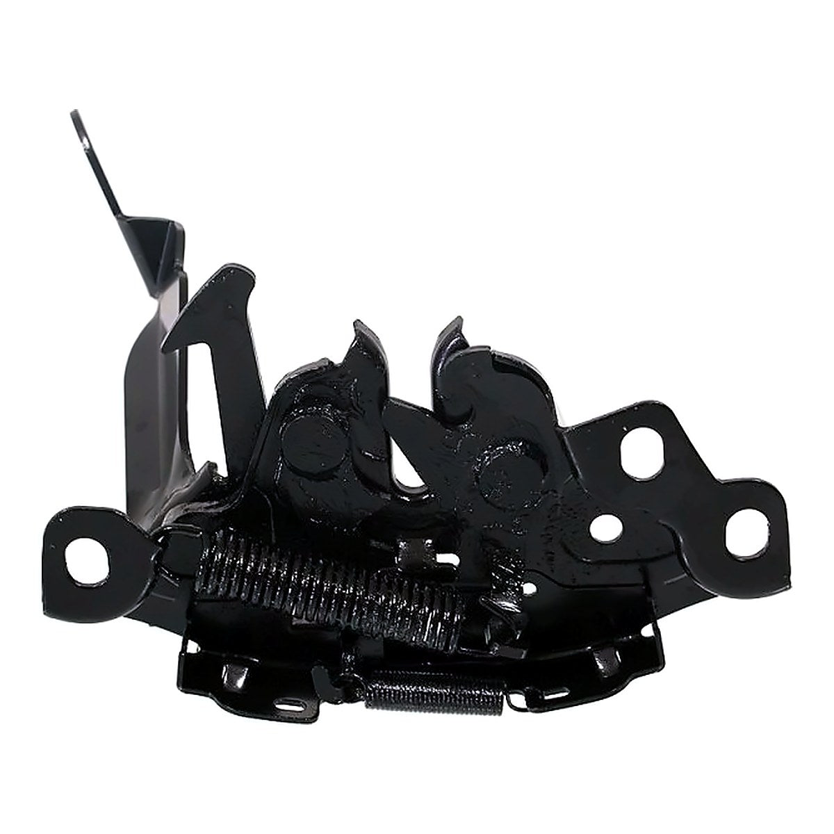2007-2012 Nissan Altima Hood Latch – Back View (NI1234124)