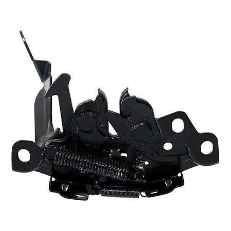 2007-2012 Nissan Altima Hood Latch – Back View (NI1234124)