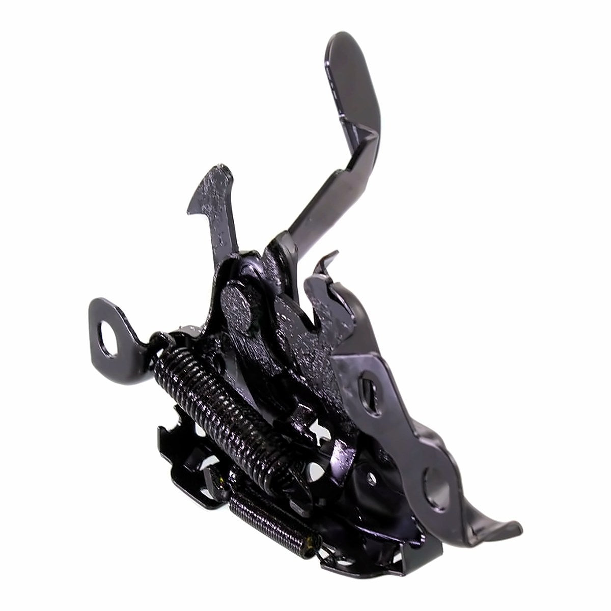 2009-2014 Nissan Maxima Hood Latch – Front View (NI1234125)