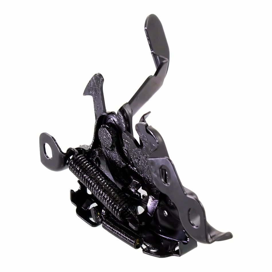 2009-2014 Nissan Maxima Hood Latch – Front View (NI1234125)