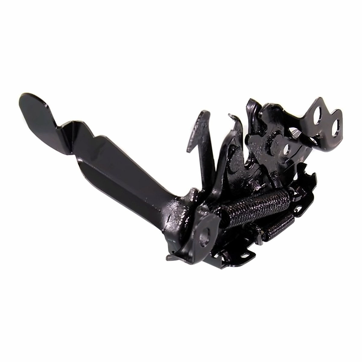 2009-2014 Nissan Maxima Hood Latch – Angle View (NI1234125)