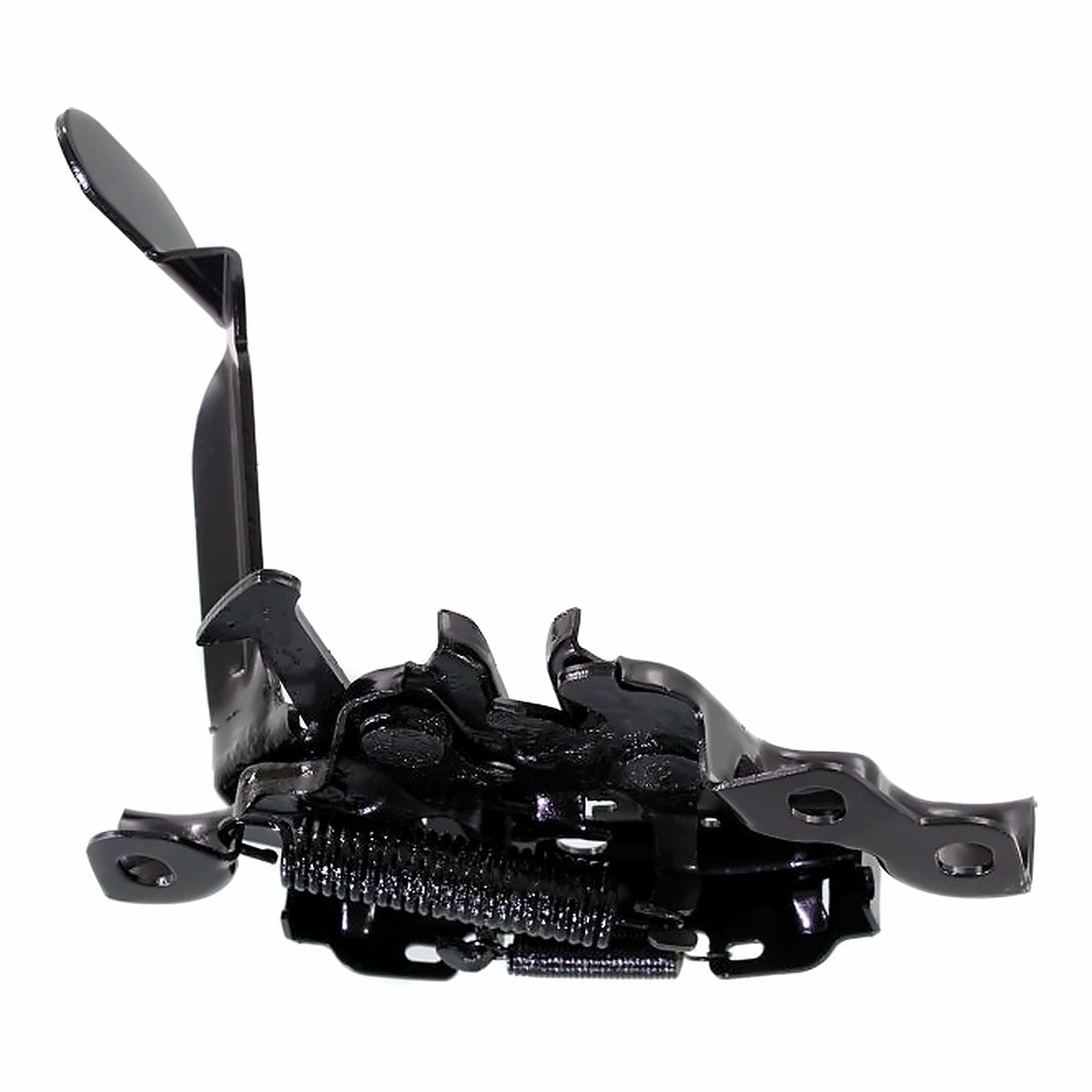 2009-2014 Nissan Maxima Hood Latch – Detail View (NI1234125)