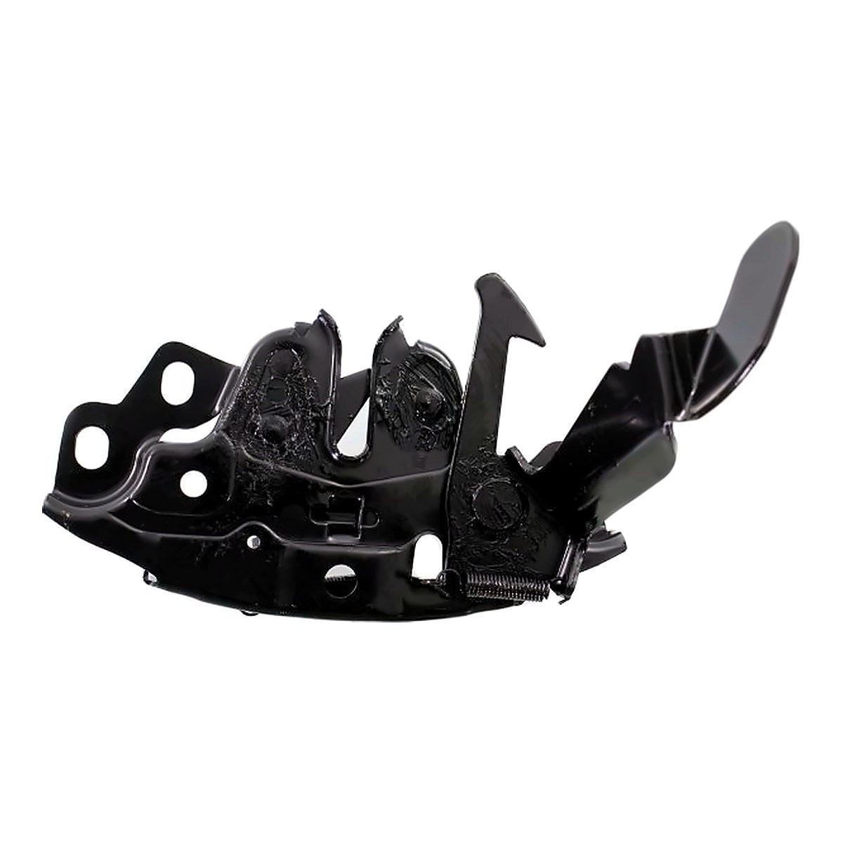 2009-2014 Nissan Maxima Hood Latch – Back View (NI1234125)