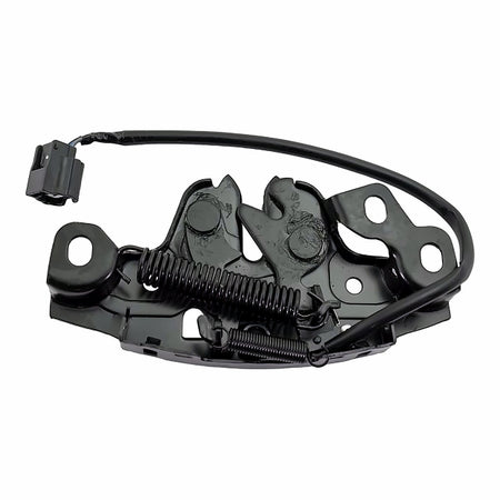 2019-2020 Nissan Altima Hood Latch Platinum/Sl/Sv Model – Front View (NI1234153)