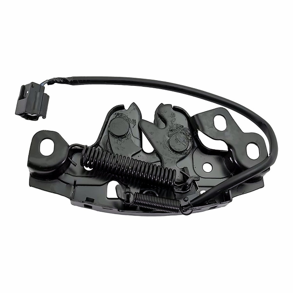 2019-2020 Nissan Altima Hood Latch Platinum/Sl/Sv Model – Front View (NI1234153)
