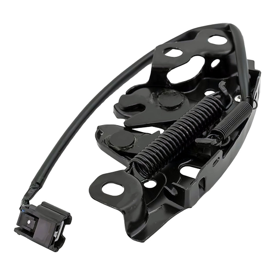 2019-2020 Nissan Altima Hood Latch Platinum/Sl/Sv Model – Side View (NI1234153)