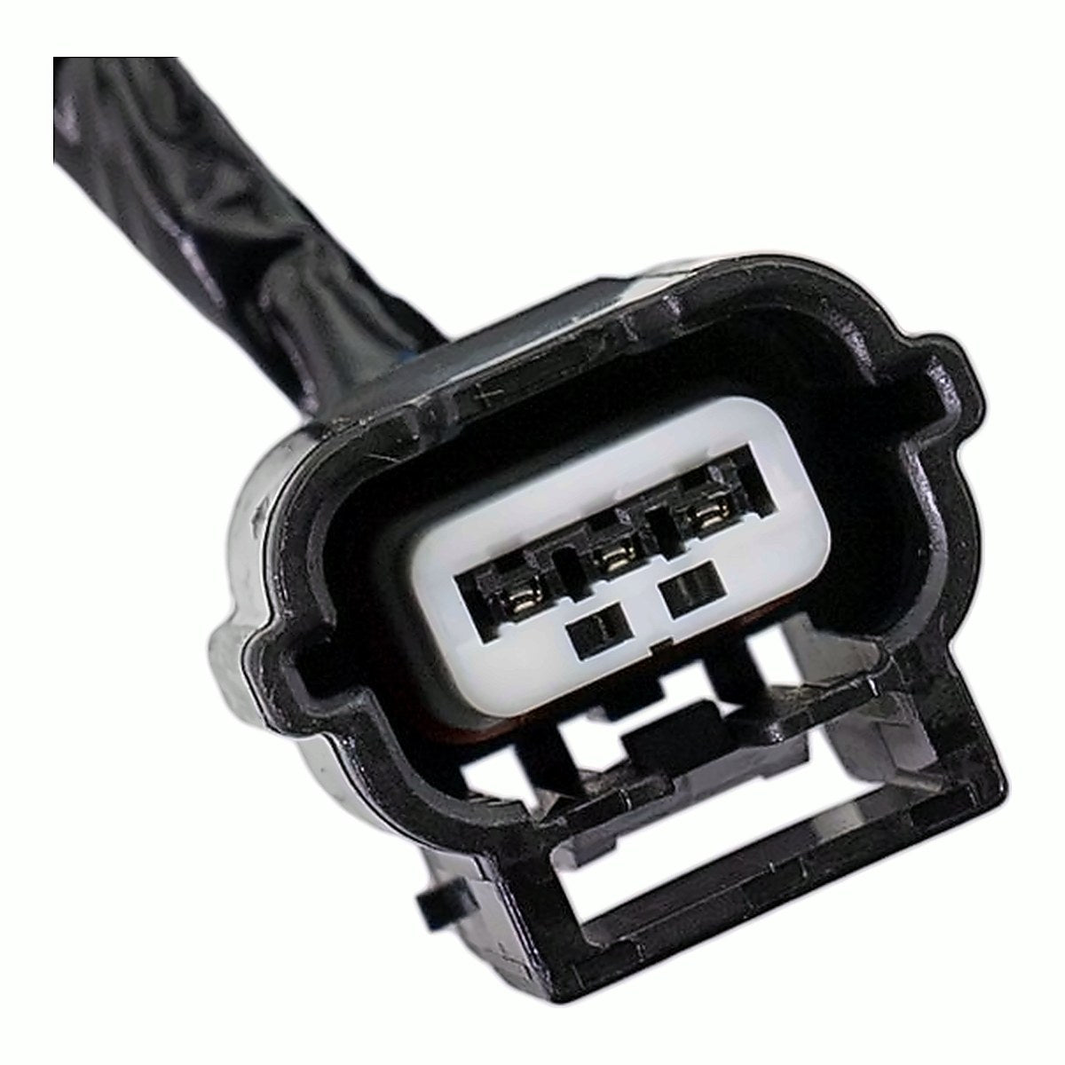 2019-2020 Nissan Altima Hood Latch Platinum/Sl/Sv Model – Back View (NI1234153)