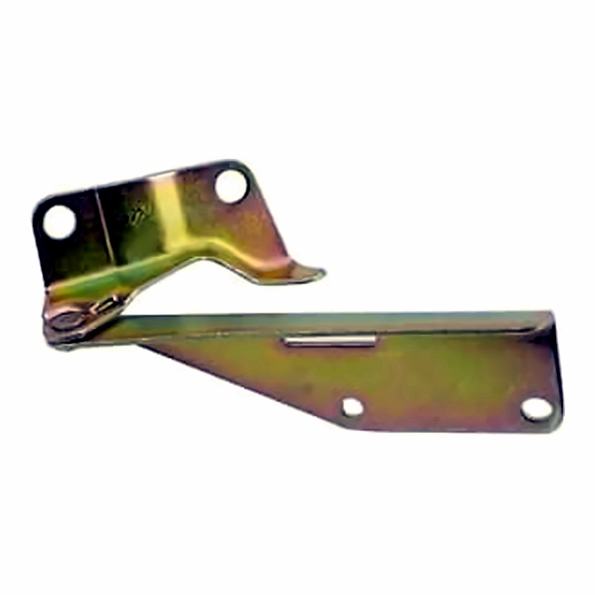 1995-1999 Nissan Sentra Hood Hinge Driver Side – Front View (NI1236105)