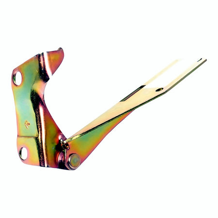 1995-1998 Nissan 200Sx Hood Hinge Passenger Side – Back View (NI1236106)
