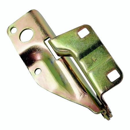2000-2006 Nissan Sentra Hood Hinge Driver Side – Angle View (NI1236113)