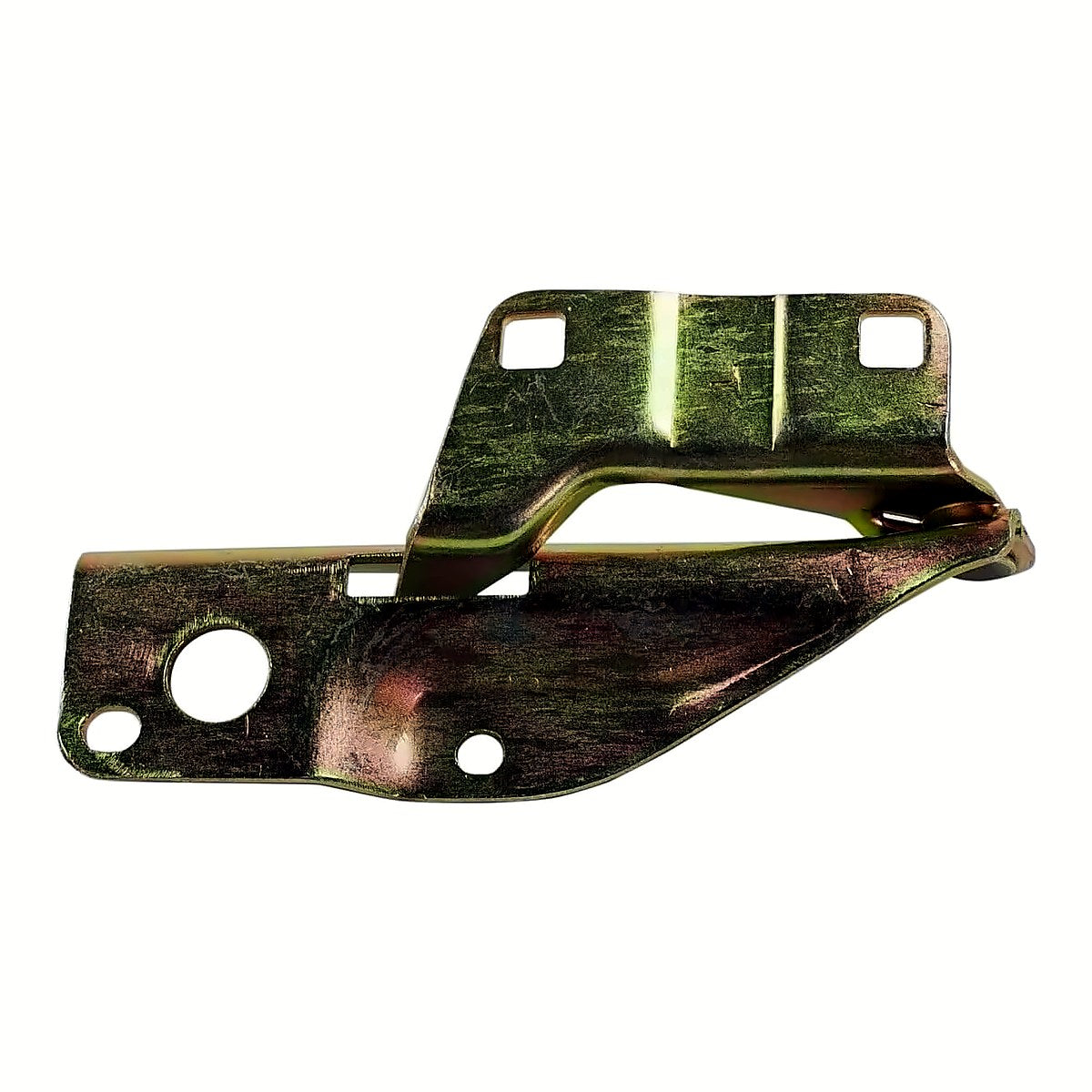 2000-2006 Nissan Sentra Hood Hinge Driver Side – Detail View (NI1236113)