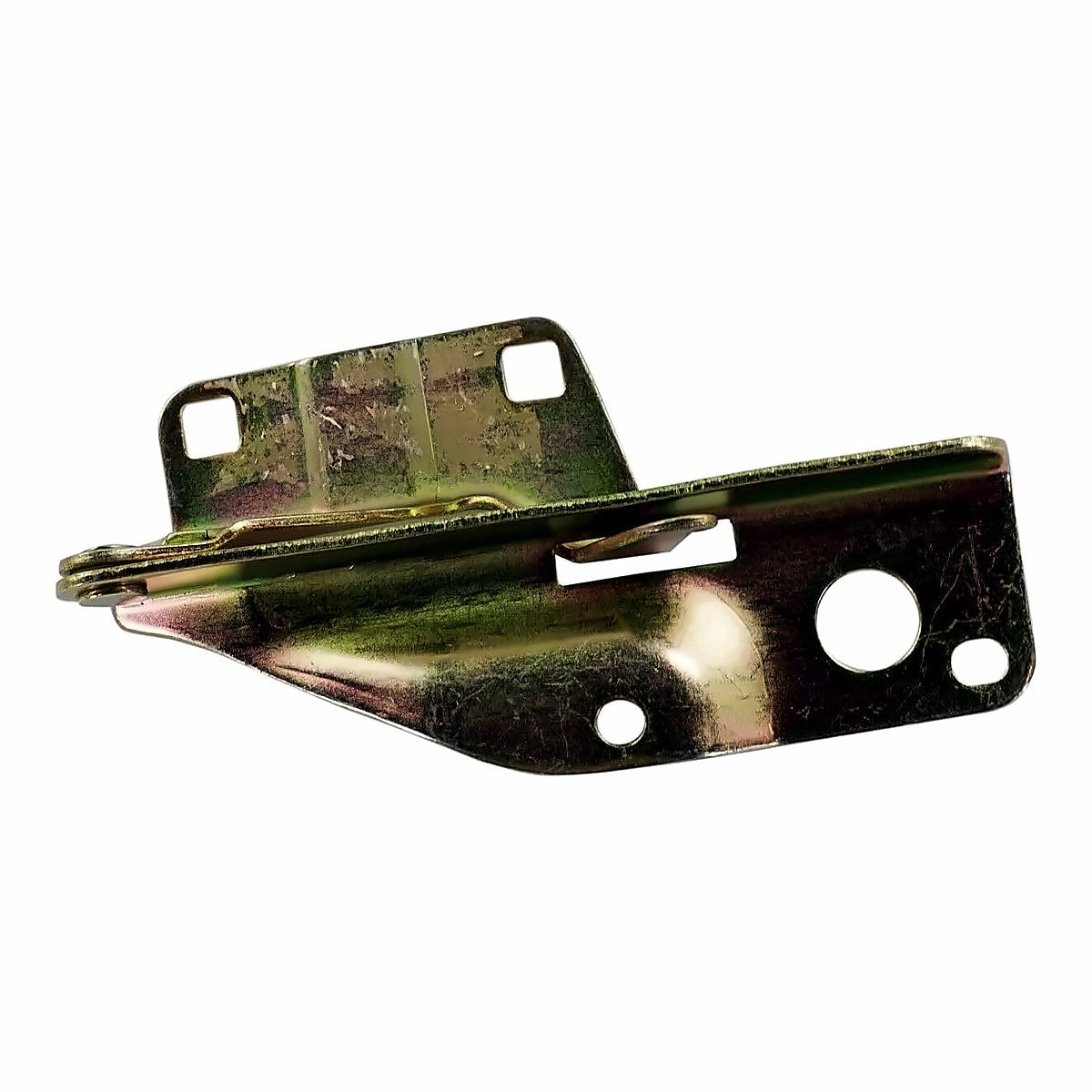 2000-2006 Nissan Sentra Hood Hinge Driver Side – Back View (NI1236113)